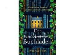 Der Verschwundene Buchladen