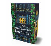 Der verschwundene Buchladen [German] by Woods, Evie [Paperback] NEUF