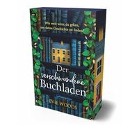 Der Verschwundene Buchladen