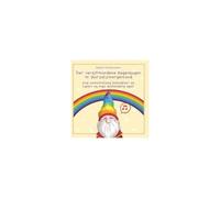 Der Verschwundene Regenbogen Im Wurzelzwergenland