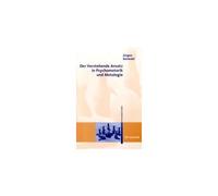 Der Verstehende Ansatz In Psychomotorik Und Motologie