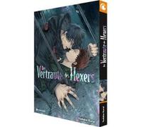 Der Vertraute des Hexers | Yodaka Kuroi Yodaka KuroiYodaka Kuroi (Auteur)