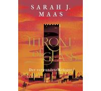 Throne Of Glass 06 – Der verwundete Krieger – dtv