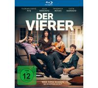 Various - Der Vierer Bd