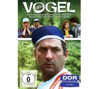DER VOGEL DVD NEUF HEINZ RENNHACK/RENATE GEIßLER/KARSTEN SPECK/+