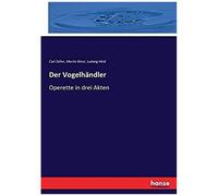 Der Vogelhändler