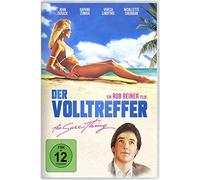 Der Volltreffer – The Sure Thing – DVD – Remasterisé numériquement – Studiocanal