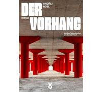 Der Vorhang – Voland & Quist