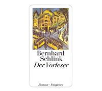 Der Vorlesor / The Reader by Schlink, Bernhard [Paperback] NEUF