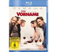 Der Vorname (Blu-ray)