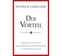 Der Vorteil