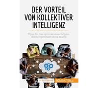 Der Vorteil Von Kollektiver Intelligenz