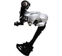Derailleur Ar Vtt 9v Acera Argent Sgs T3000 Erdt3000sgss Argenté