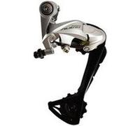 Shimano Dérailleur arrière Alivio T4000 9 vitesses Argent Max 34T