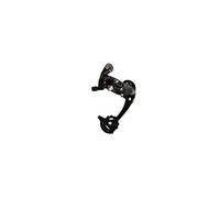 Der vtt ar a vis 8/9v. comp. shimano noir