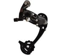 Der vtt ar a vis 8/9v. comp. shimano noir noir G