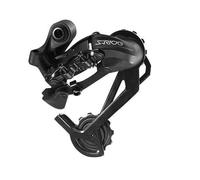 Der Vtt Ar S Ride Rd-M300 9v. Noir Grande Chape Multicolore