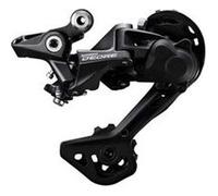 Shimano Dérailleur arrière Deore Shadow Plus RD-M5120 10/11 vitesses Noir long