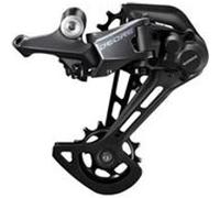 Shimano Deore RD-M6100 Dérailleur Arrière 12 vitesses 2021 Dérailleurs arrière VTT
