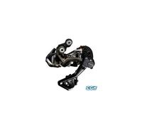 Der Vtt Ar Shimano Xtr Di2 11v. M9050 Shadow+ Noir Grande Chape Multicolore