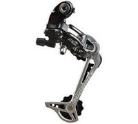 Derailleur Ar Vtt 9v 11x34 G/Ch Sunrace Gris
