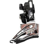 Der vtt av shimano montage direct xt m8025 double plateaux (tirage haut et bas) G