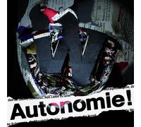 Der W - Autonomie! (Deluxe-Edition)