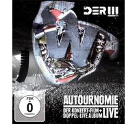 Der W - Autournomie