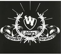 Der W - Schneller, Höher, Weidner