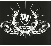 Der W - Schneller, Höher, Weidner