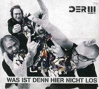 Der W - Was Ist Denn Hier Nicht [Import]