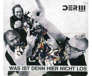 Der W - Was Ist Denn Hier Nicht
