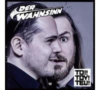 Der Wahnsinn Toi Toy Teu (CD)