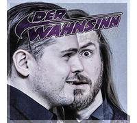 DER WAHNSINN - TOI TOY TEU (LP) VINYL LP NEUF