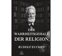 Der Wahrheitsgehalt der Religion: Ein Plädoyer für geistige Tiefe in einer zunehmend oberflächlichen Welt