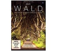 Der Wald - Das Grüne Wunder Unserer Heimat - Special Edition