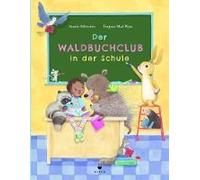 Der Waldbuchclub In Der Schule