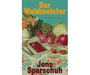 Der Waldmeister: Roman