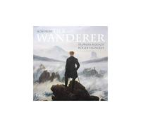Schubert – Der Wanderer – Hyperion