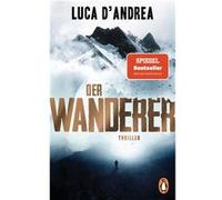 Der Wanderer | Luca D'Andrea Luca D'AndreaLuca D'Andrea (Auteur)