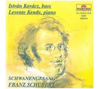 Der Wanderer/Schwanengesa