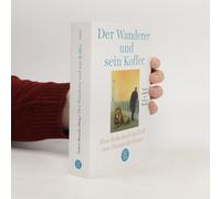 Der Wanderer Und Sein Koffer