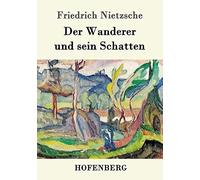 Der Wanderer Und Sein Schatten