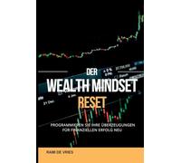 Der Wealth Mindset Reset Programmieren Sie Ihre Überzeugungen für finanziellen Erfolg neu