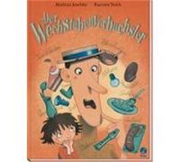 Der Wechstabenverbuchsler Jeschke, Mathias (Auteur)