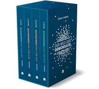 Der Weg der Demokratie: Bd. 1: Gemeinschaft, Herrschaft, Souveränität - Platon odin; Bd. 2.1: Vertrag, Bürger, Revolution - Hobbes bis Sieyès; ... Entscheidung, Identität - Weber ukuyama