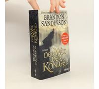 Der Weg der Könige: Die Sturmlicht-Chroniken 01 – Roman – Poche