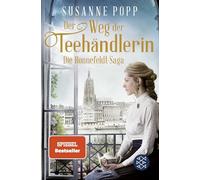 Der Weg der Teehandlerin