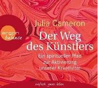 Der Weg Des Künstlers