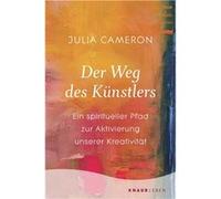 Der Weg des Künstlers | Julia Cameron Julia CameronJulia Cameron (Auteur)